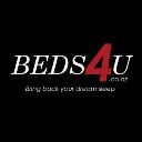Beds 4 U Papakura logo